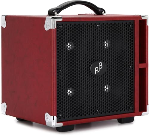 Phil Jones Bass Compact Plus 300W Bass Amp Combo -