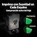 Imagen de Bambu Lab A1 Mini Combo Impresora 3D