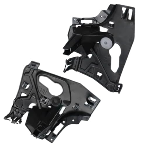 Support de pare-chocs avant pour Volvo XC60 de 2018 à 2020