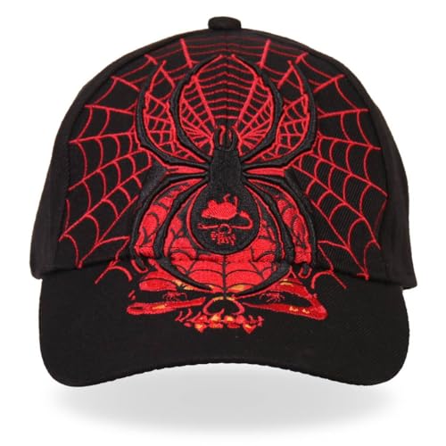 Image of Hot Leathers Ball Cap