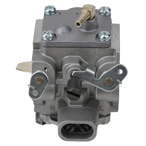 Carburateur HT-12E pour MS880 088 et 084 de rechange en métal - 2