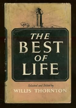 Hardcover The Best of Life [Unknown] Book