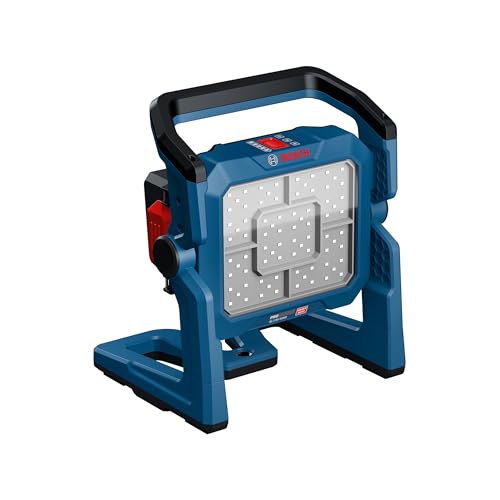 Bosch PRO 18V System Lampe sans-fil GLI18V-5000 (sans batterie)