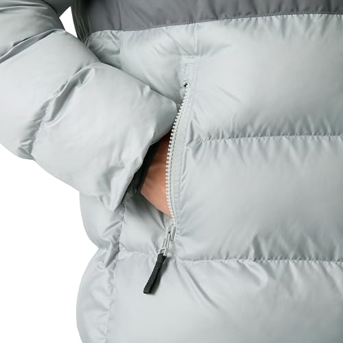 Image of Helly Hansen Men's Active Puffy Long Jacket