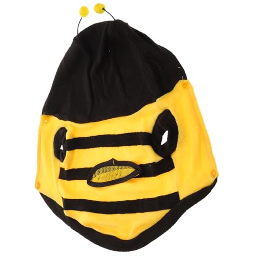 Disfraz para perro Luxshiny insecto talla M