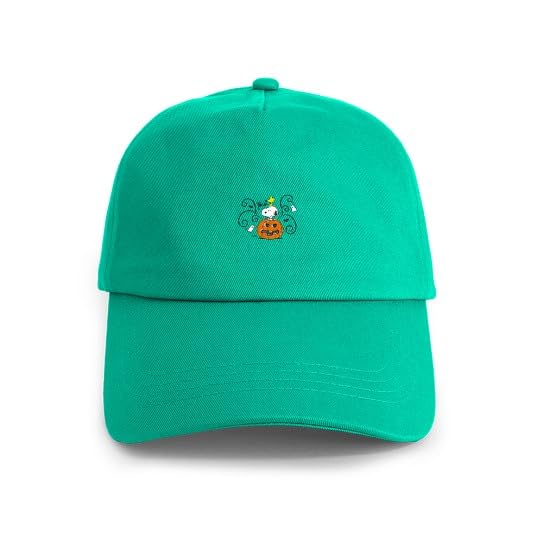 CafePress Happy Hearts Cap Adjustable Baseball Cap