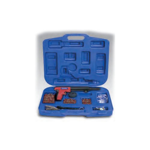 Powers P2201 Powder Actuated Fastening Tool Kit Tools