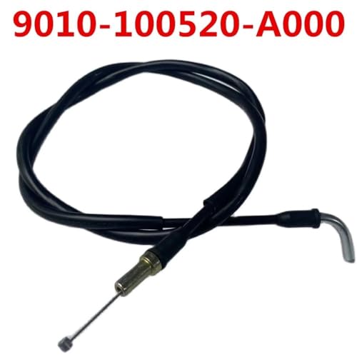Mecanismo de estrangulación para QUAD ATV 500CC 600CC ideal para rutas de montaña 9010-100520-A000 2
