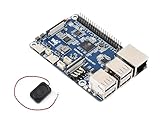MCU haute performance avec processeurs RISC-V 32 bits dual-core et monocœur. 128 Ko HP ROM, 16 Ko LP ROM, 768 KB HP L2MEM, 32 KB LP SRAM, 8 Ko TCM 32 Mo de PSRAM dans le paquet de la puce, avec 16 Mo Nor Flash intégré. Puissante capacité de traitement de l'image et de la voix. Fournit des interfaces de traitement d'image et de voix, y compris le codec JPEG, l'accélérateur de traitement pixel, le processeur de signal d'image, l'encodeur H264.