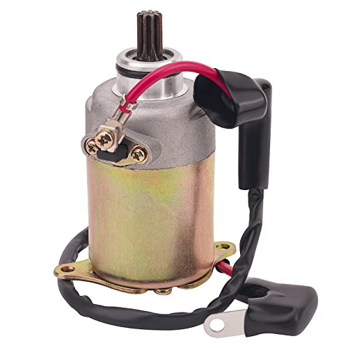Motor de Arranque Road Passion para GY6 125CC 150CC ATV Scooter Moped Quad 4 Ruedas Taotao Baja miniatura 7