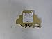 Weidmuller 9910590000 Picopak DK6 Relay 24 VDC / 120 Vac