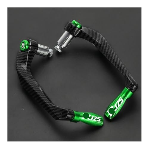 Poignées guidon protection leviers d'embrayage frein spécial GSXR125