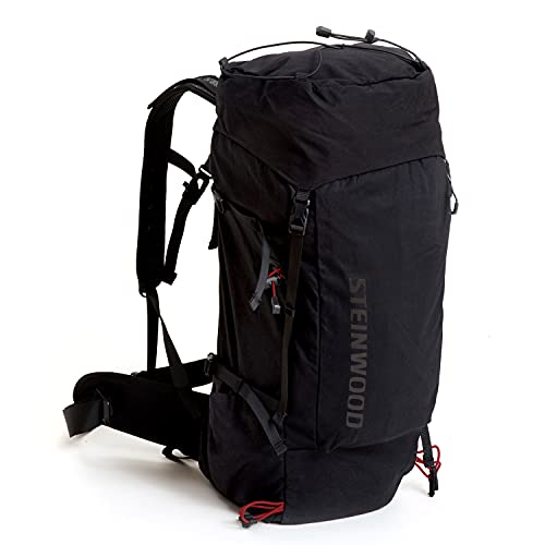 Rucksack Steinwood Wander 35L Unisex für Outdoor und Trekking