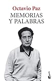 Memorias y palabras (Spanish Edition)