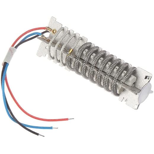 J K b K Heat Gun ELEMENT Compatible for Bausch Black & Decke