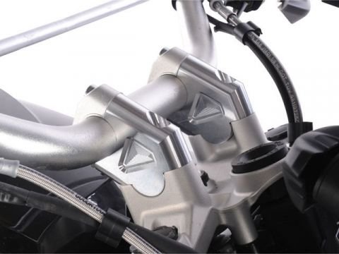 Amazon | ワンダーリッヒ ハンドルアップキット 40mm R1200GS R1200GS 