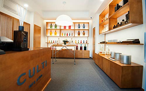 Culti Mediterranea - Ambientador Reed Diffuser 1000 ML miniatura 5
