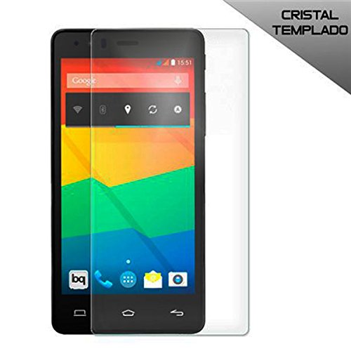 Cover S Line BQ Aquaris E4,5