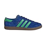  adidas Herren Bern Sneaker Blau, 37 1/3