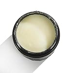 BEARD GAINS Medium Butter Hold Scented Balm for Men 2oz | Valhalla Luxury Vikings Conditioner | Style, Groom & Grow Facial Hairs W/Organic and Natural Product | Made in USA - Image 3