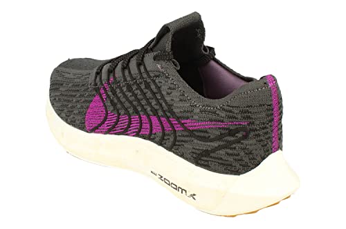Image of Men's Pegasus Turbo Flyknit Next Nature (300 - Mineral Teal /Light Silver /Black)