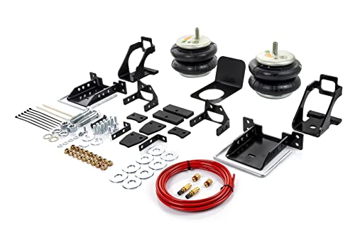 Image of Torque Air Suspension Bag Kit for 2005-2007 Ford F250 F350 7500 lbs