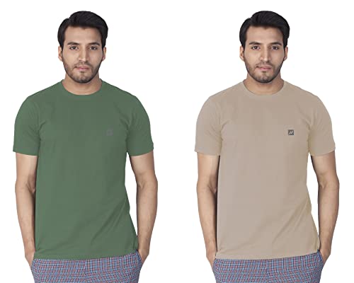 Image of Lux Nitro Men T-Shirt