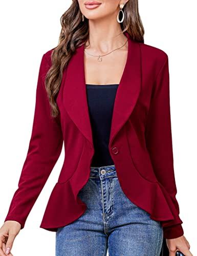 KOJOOIN Women's Soft