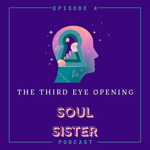 Гуравдагч нүдээ нээх | The Third Eye Opening EP 4 cover art