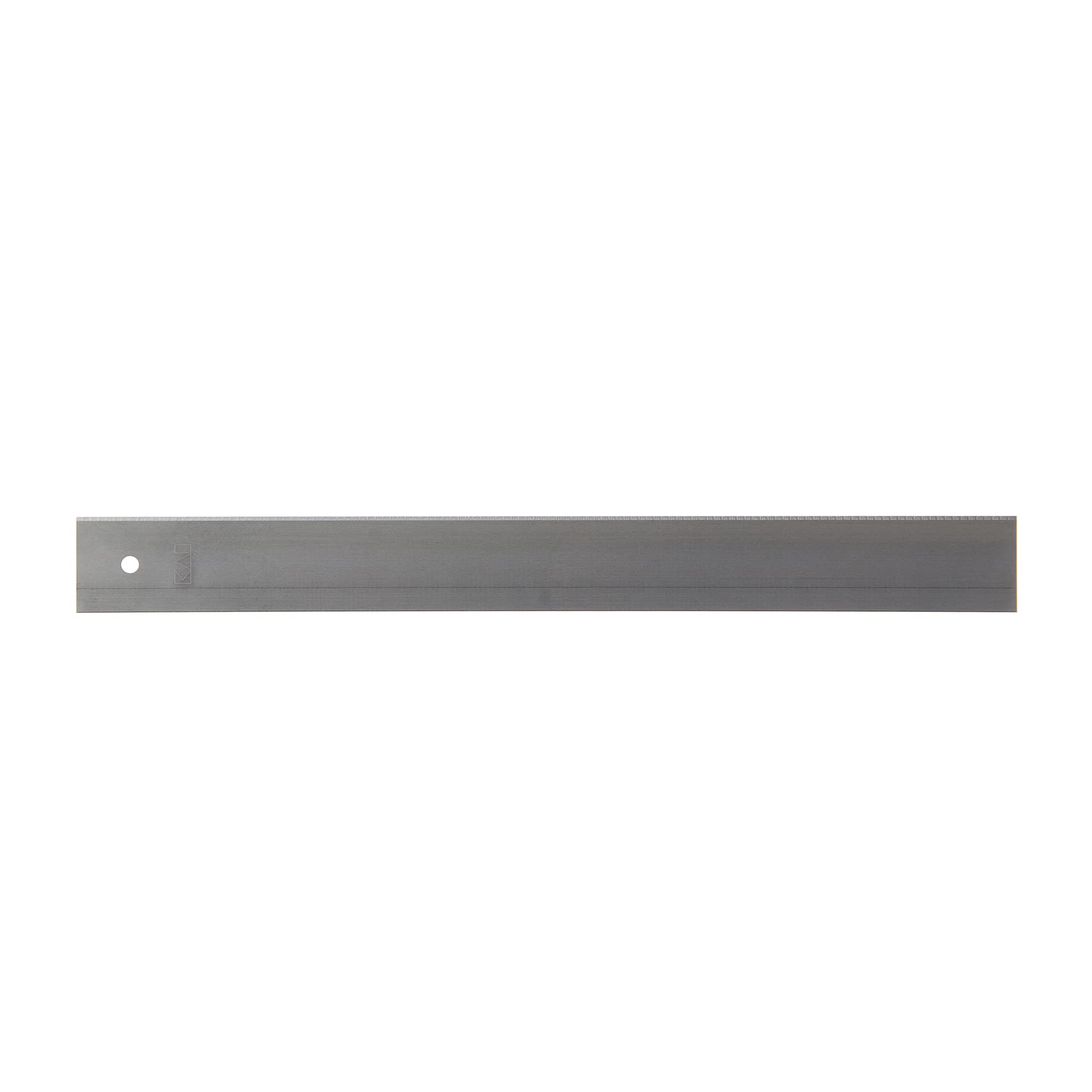 Kai 750BH2074 Razor Blade Sharp Thin Blades Made in Japan Set of 50 Machine Use For Cutting Machines