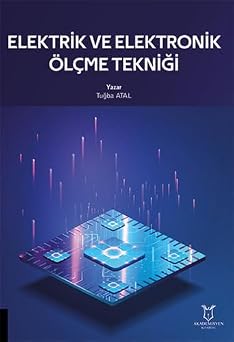 Elektrik ve Elektronik  l me Tekni i