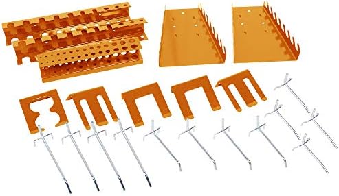 Porte-Tube De Calfeutrage - Support Mural Pour La Graisse De Garage | Porte Cartouche De Calfeutrage