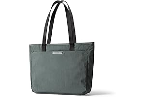 Bellroy Tokyo Tote Compact Laptop Bag (12L)