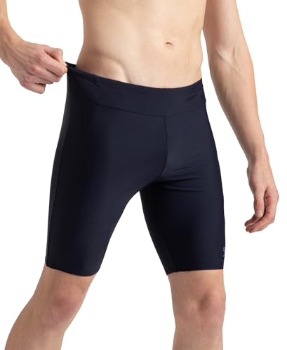 Image of Speedo Men's Endurance 10 Essential Houston Jammer