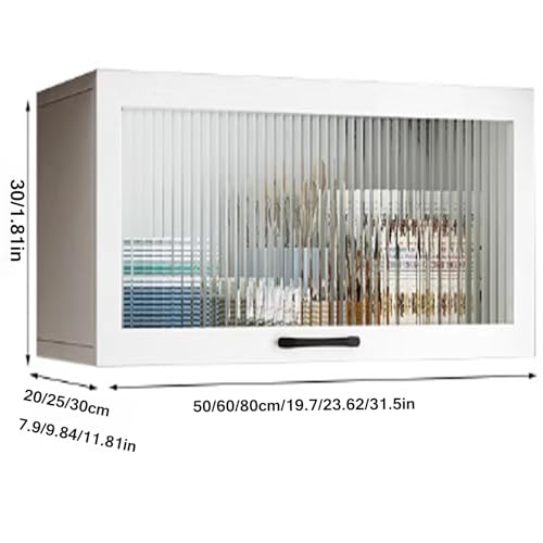 Rangement polyvalent pour salle de bain pour libérer de l'espace au sol - 3