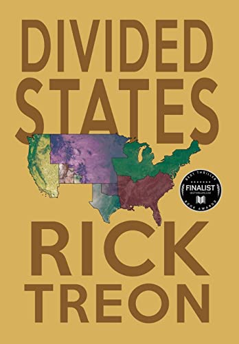 Divided States view 2