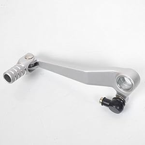 Sélecteur de vitesse Générique Moto Suzuki 650 SV 1999-2002 A26-30020 Neuf