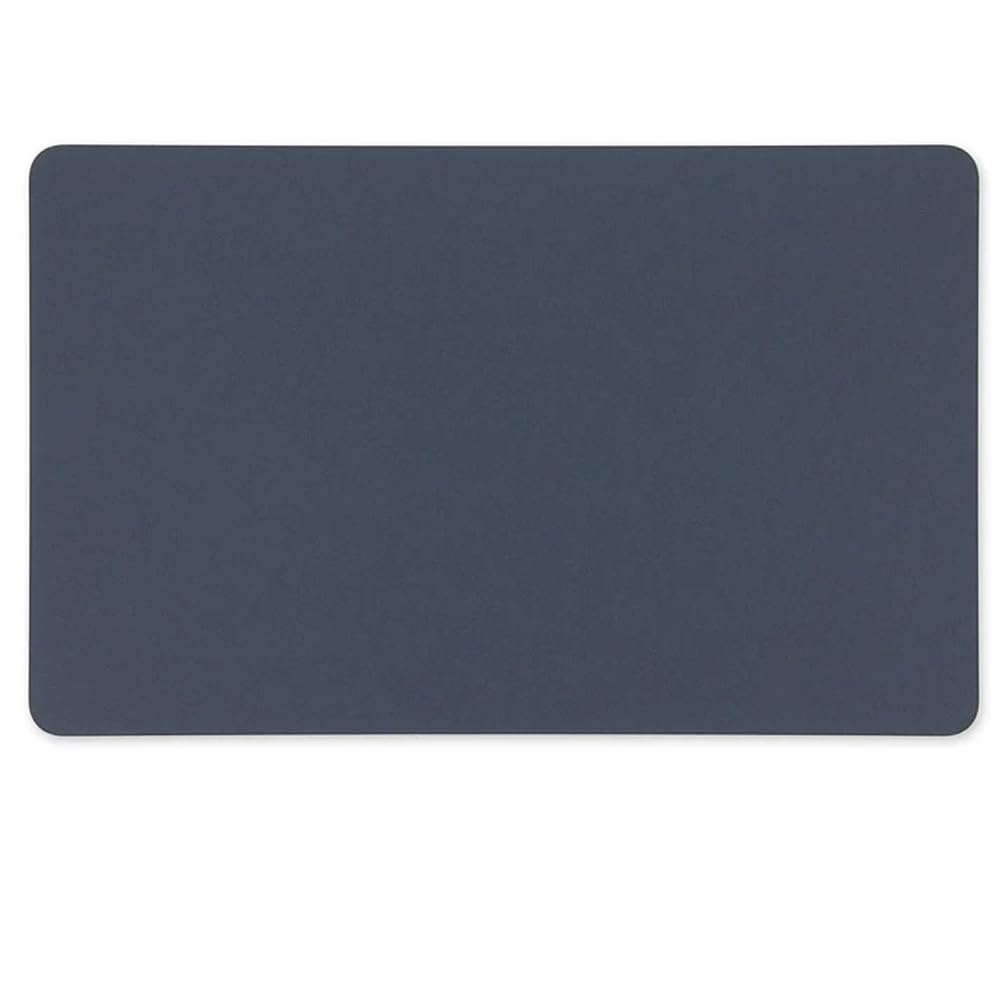 Trackpad para MacBook Air Retina 13,6 pulgadas A2681 Trackpad Touchpad M2 EMC4074 2022 año (medianoche)