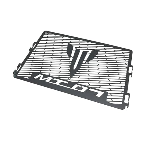 Grille de protection radiateur moto MT07 accessoires 2013-2020
