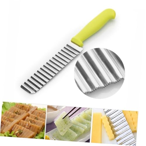 Cortadora Mandolina Acero Inoxidable para Cocina miniatura 6