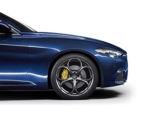 Mopar® Authentic Accessories 71808019 Fregi coprimozzo per Cerchi in Lega