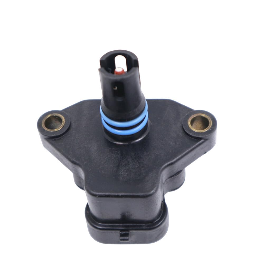 Sensore MAP 0872648 04693125AA / Adatto for BMW Mini 1.6 R50 R52 e R53 Sensore MAP pressione collettore di aspirazione