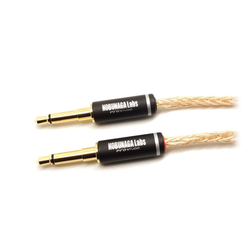 Amazon.co.jp: NOBUNAGA Labs 天籟 極 (Tenrai-Kiwami) 【4.4mm5極 