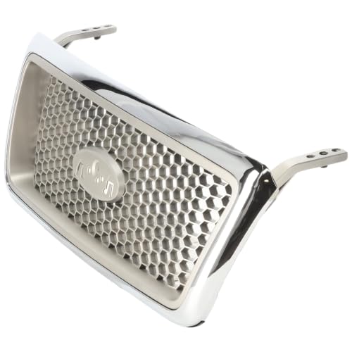 Image of Garage-Pro Grille Assembly For Ford F-150 2004-2008