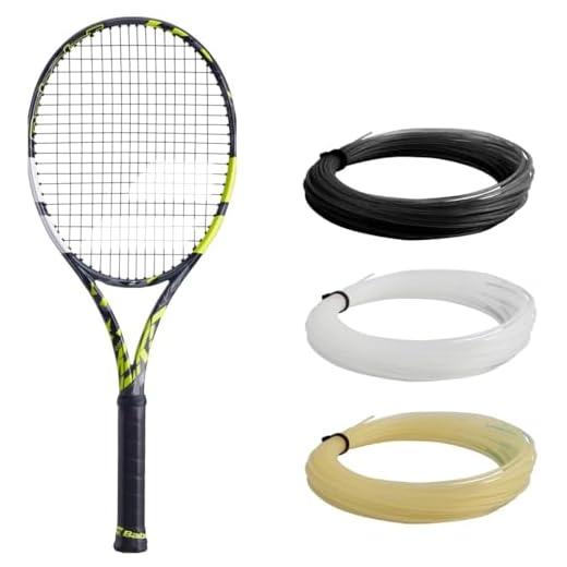 Raquete de Tênis Babolat Pure Aero 98 16X20 305G - 2023 - Carlos Alcaraz (L3 (4 3/8))