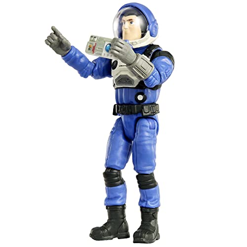 Disney · Pixar Buzz 'éclair Figurine Buzz 'éclair 14 - vue 5