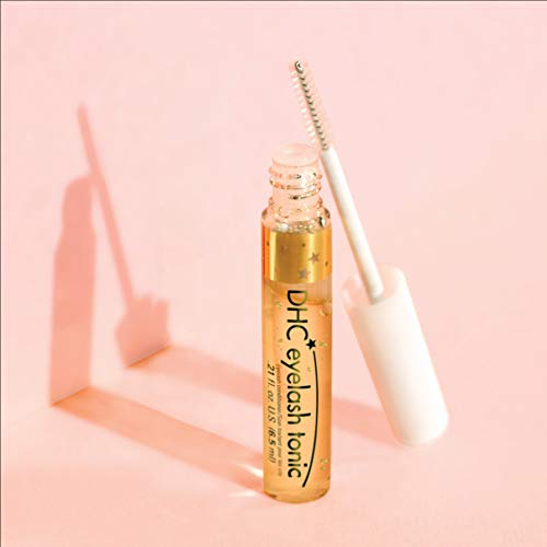 DHC Eyelash Tonic 2 pack (6.5ml x 2) – vue 7