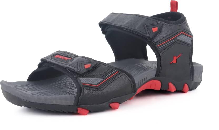 SPARX Men Grey Sandals Size- 9 (B0CD2LSVSF) Amazon Price History, Amazon Price Tracker