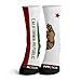Function - California State Flag Fashion Socks