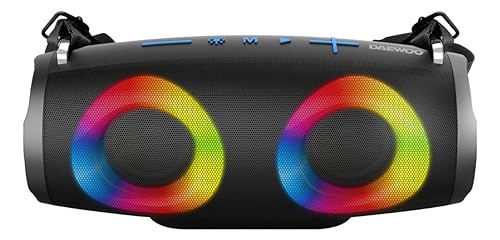 Bocinas, Wireless bocinas bazooka Marca Select Sound (2)